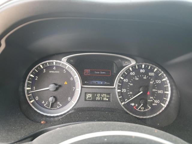 2016 INFINITI QX60 #3283819459