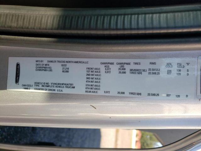 2023 FREIGHTLINER 114SD #3261969518