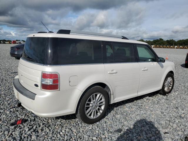 2014 FORD FLEX SEL - 2FMGK5C85EBD09360