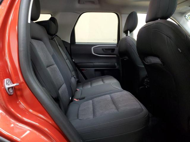 2023 FORD BRONCO SPO - 3FMCR9B60PRE24910