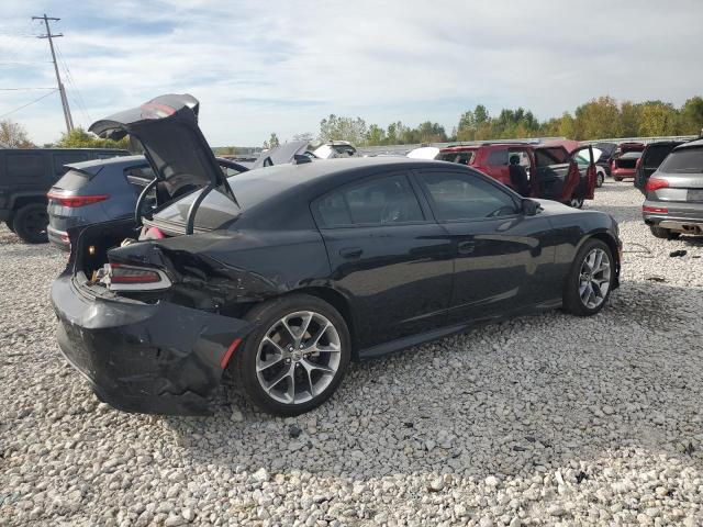 2022 DODGE CHARGER GT - 2C3CDXHG5NH138216