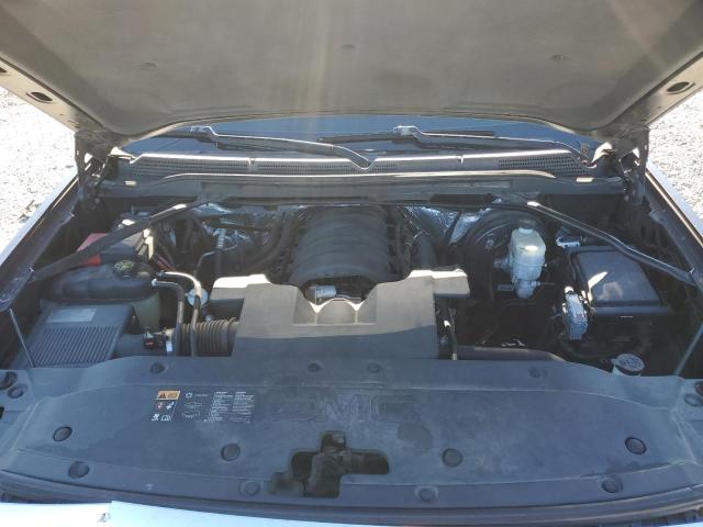 2015 GMC SIERRA K15 - 3GTU2WEC7FG252642