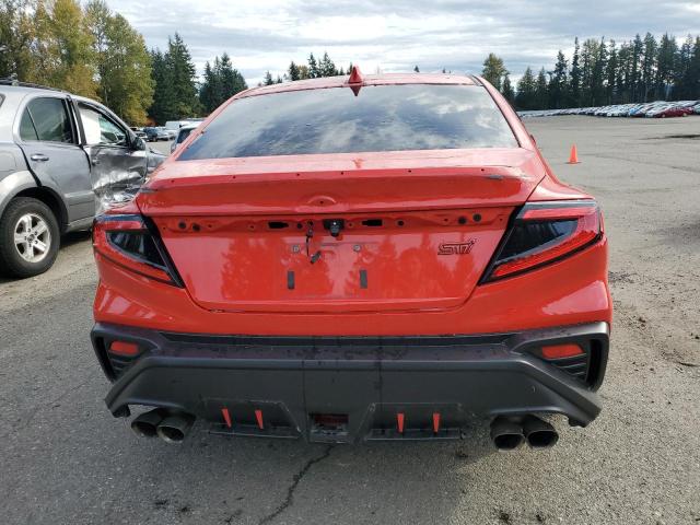 2023 SUBARU WRX LIMITE - JF1VBAL64P9814413