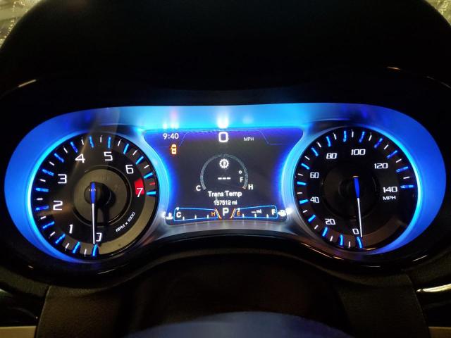 2016 CHRYSLER 300 S - 2C3CCAGG2GH296579