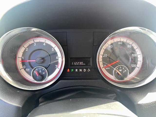 2015 DODGE GRAND CARA 2C4RDGBG4FR635560