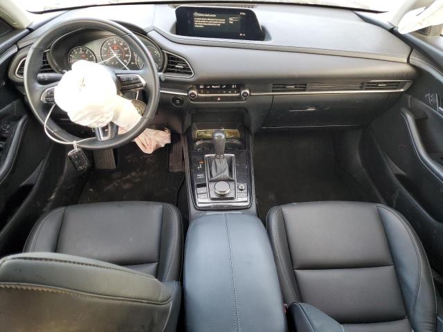 2025 MAZDA CX-30 SELE - 3MVDMBBM5SM772283