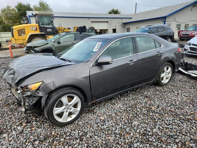 ACURA TSX