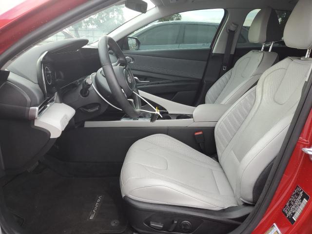 2023 HYUNDAI ELANTRA LI KMHLN4AJ1PU062454