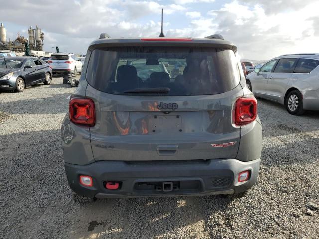 2020 JEEP RENEGADE T ZACNJBC17LPL80937