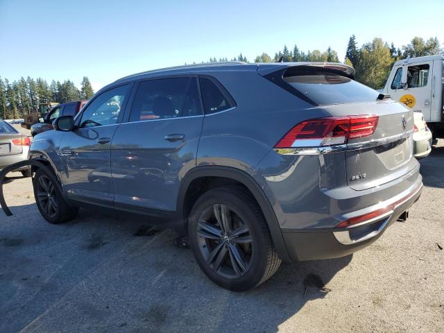 2020 VOLKSWAGEN ATLAS CROS 1V2YE2CA6LC214271