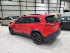 Lot #3304720927 2018 JEEP CHEROKEE L