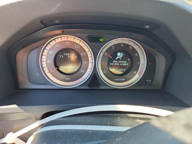 2013 VOLVO S60 T5 #3286860216