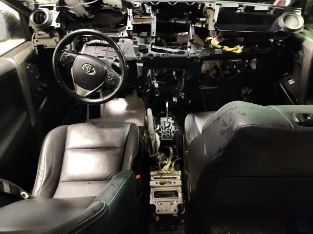 2017 TOYOTA RAV4 HV LI - JTMDJREV2HD072278