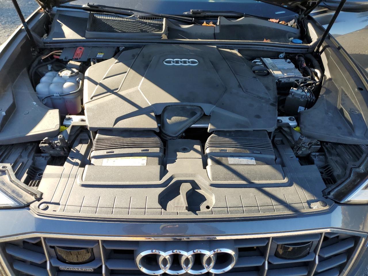 AUDI Q8 PREMIUM PLUS