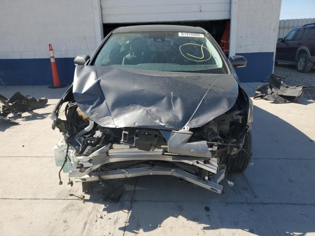 2019 TOYOTA PRIUS - JTDKARFU1K3082942