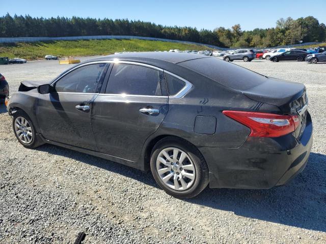 2017 NISSAN ALTIMA 2.5 - 1N4AL3AP9HC144591