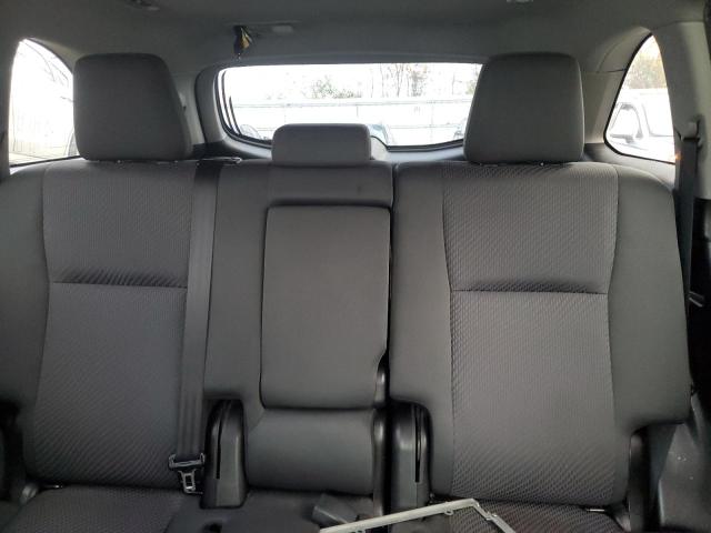 2019 TOYOTA HIGHLANDER #3317943907