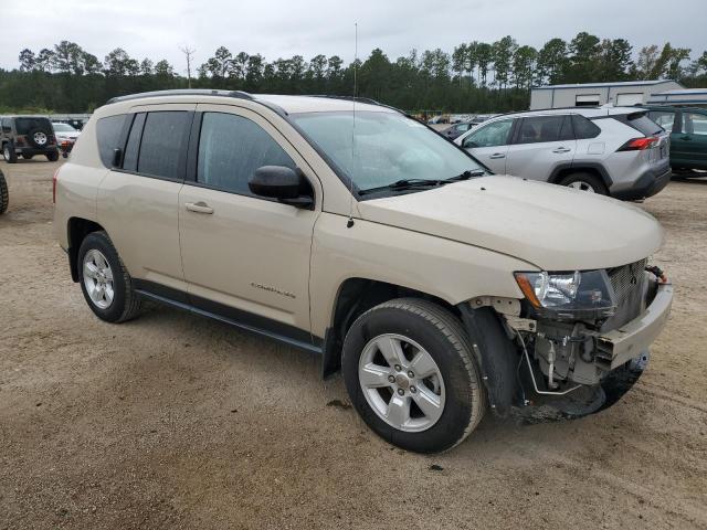 2017 JEEP COMPASS SPORT #3281506982