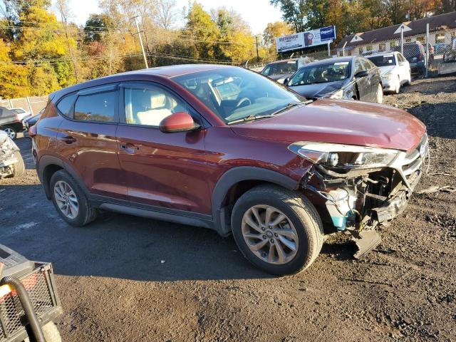 2017 HYUNDAI TUCSON SE - KM8J23A40HU254647