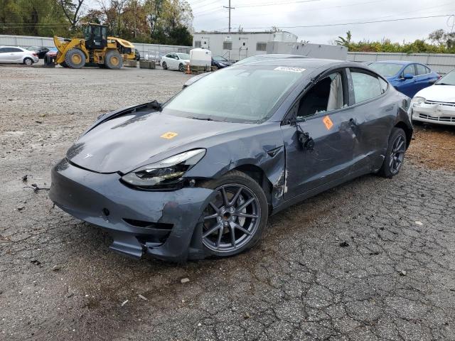 2023 TESLA MODEL 3 - 5YJ3E1EA9PF694432
