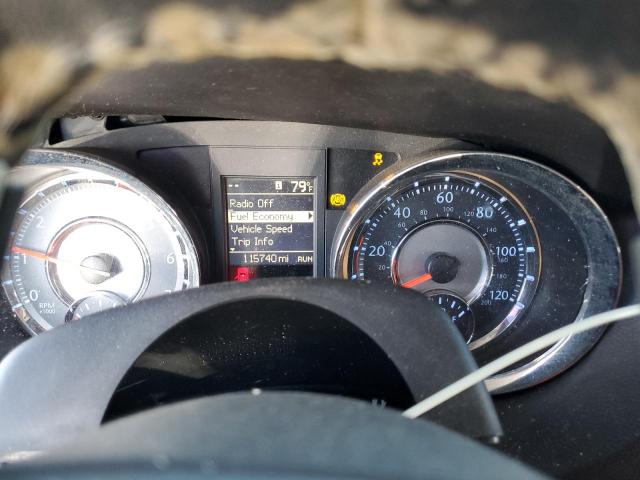 2016 CHRYSLER TOWN & COU - 2C4RC1BG6GR291506