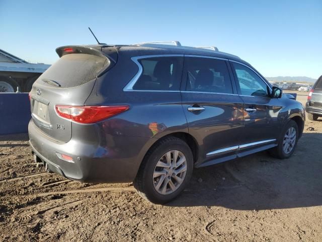 2013 INFINITI JX35 #3297419211
