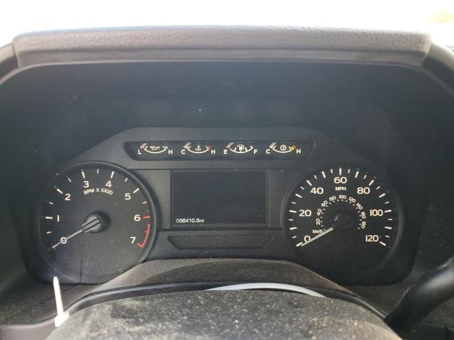 2019 FORD F150 SUPER #3297868794