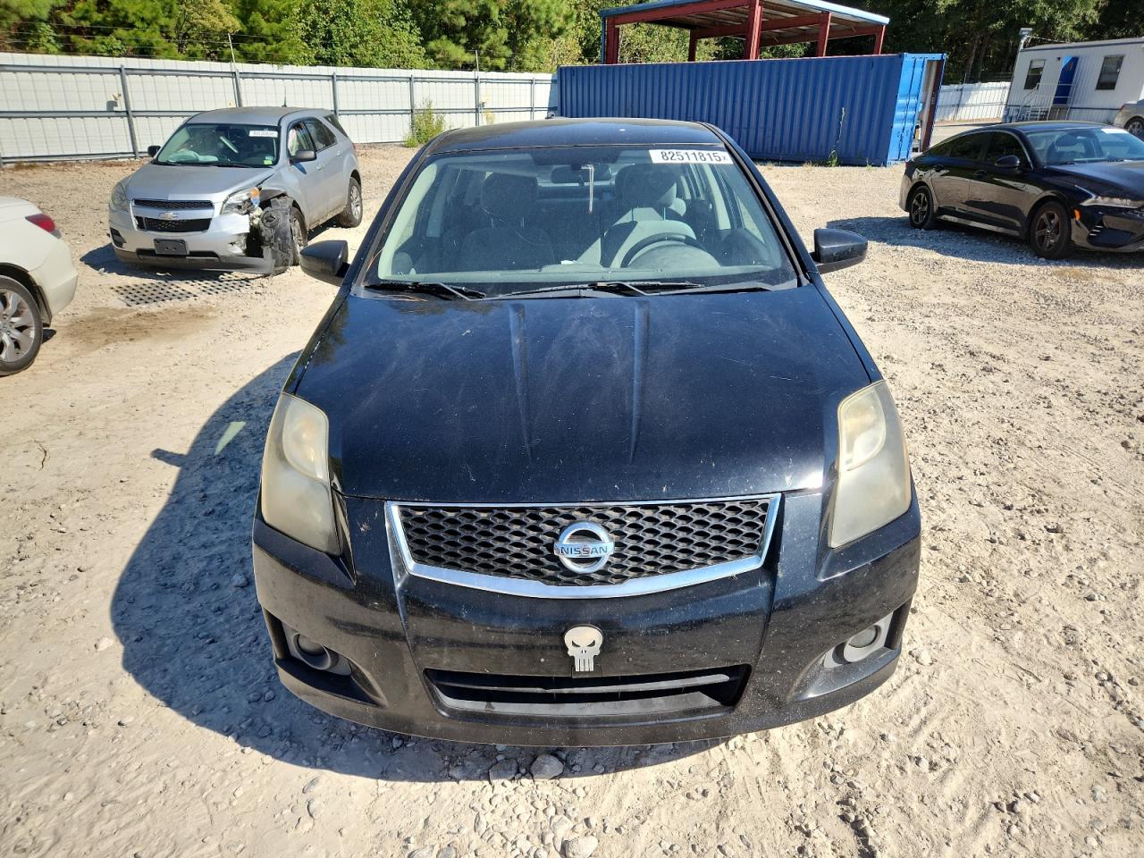 NISSAN SENTRA 2.0