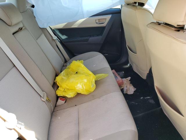 2015 TOYOTA COROLLA L - 2T1BURHE2FC387456