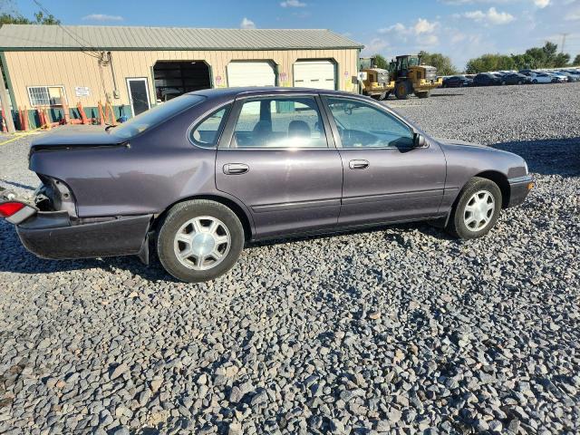 1996 TOYOTA AVALON XL #3287309981