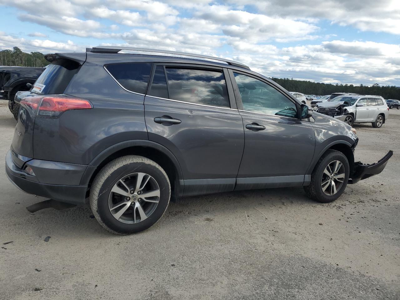 TOYOTA RAV4 ADVENTURE
