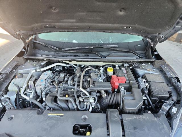 2024 NISSAN SENTRA S #3304148510