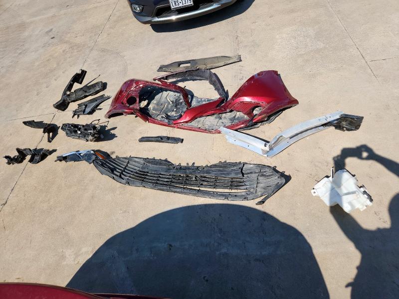 2020 TOYOTA CAMRY LE 4T1C11AK4LU874473