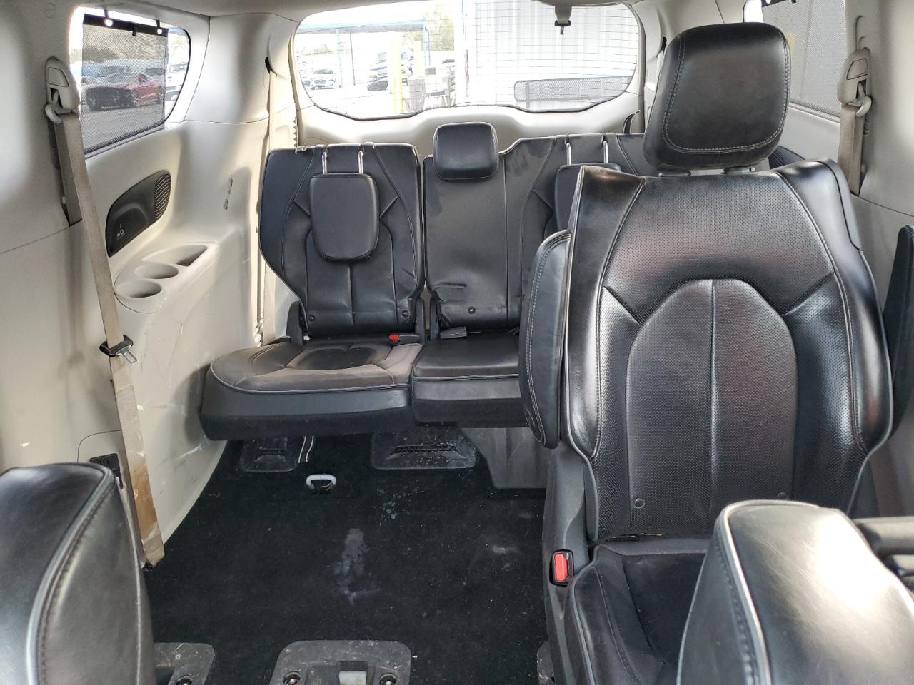 CHRYSLER PACIFICA HYBRID LIMITED