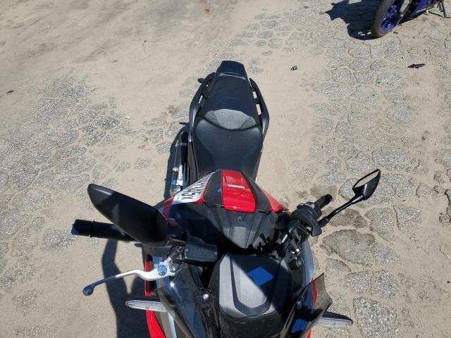 2021 HONDA MC JH2RH091XMK000035