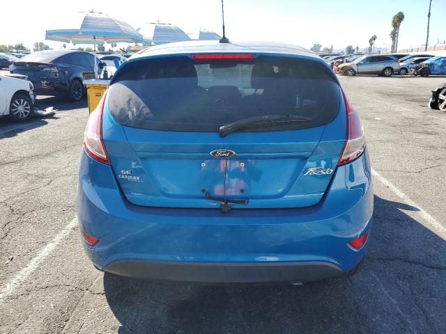 2017 FORD FIESTA SE 3FADP4EJ0HM154180