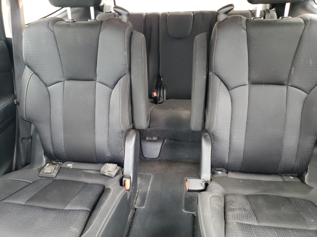 SUBARU ASCENT PREMIUM