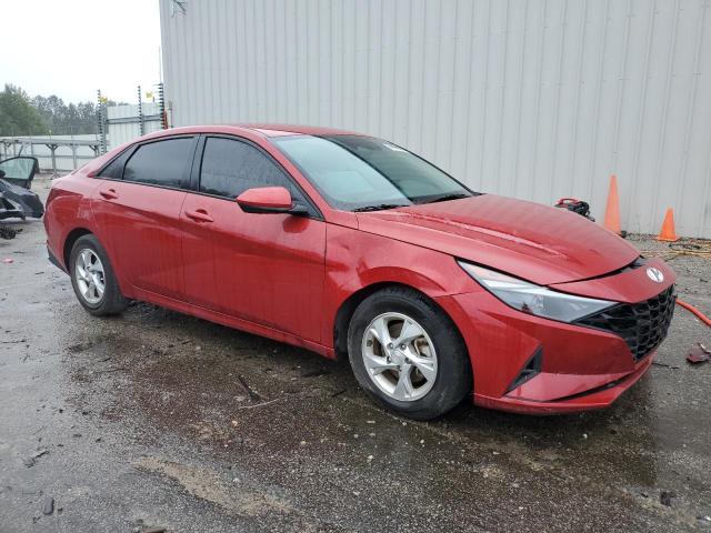 2022 HYUNDAI ELANTRA SE - KMHLL4AG8NU368400