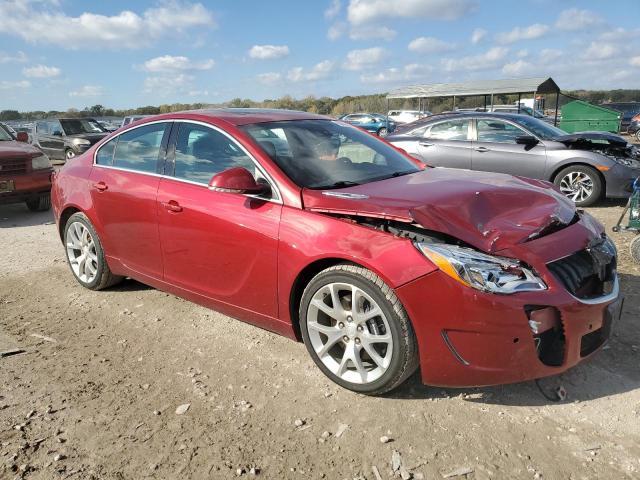2015 BUICK REGAL GS #3293742918