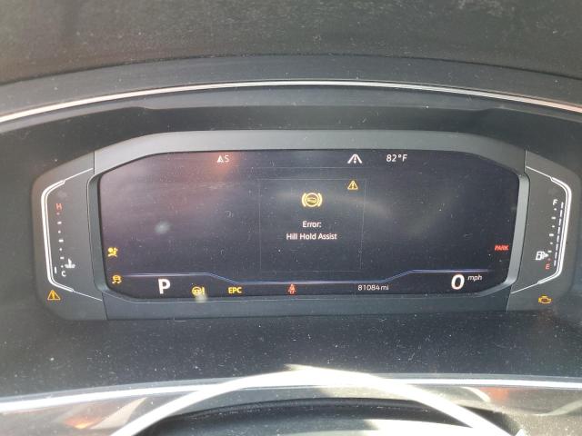 2019 VOLKSWAGEN TIGUAN SE #3315708477