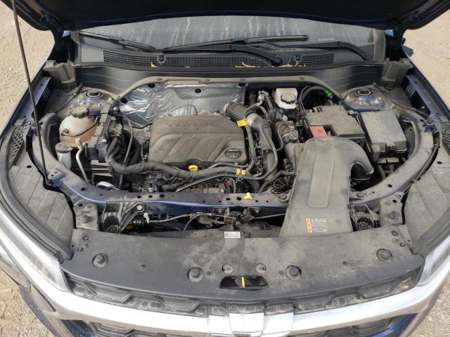 2024 CHEVROLET TRAX 1LT - KL77LHE22RC058876