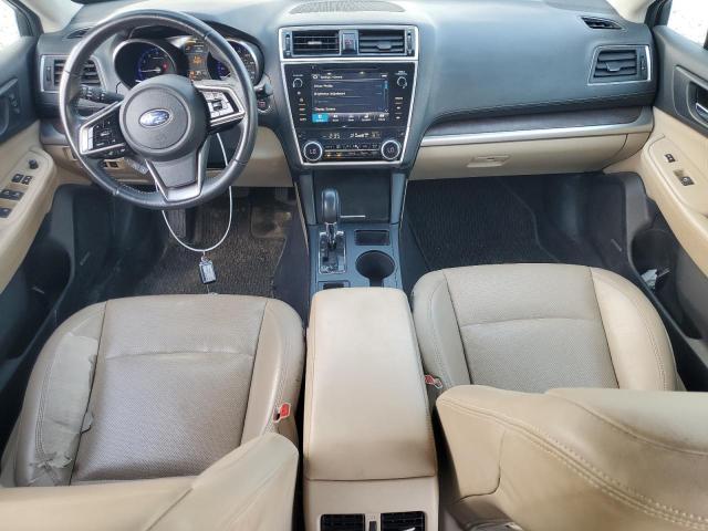 2018 SUBARU OUTBACK 2.5I LIMITED 4S4BSANC6J3224669