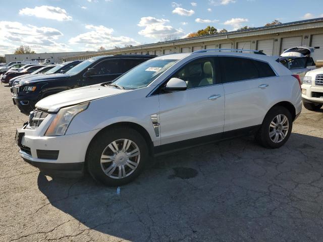 CADILLAC SRX LUXURY