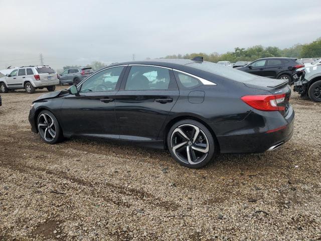 2022 HONDA ACCORD SPO #3284953965