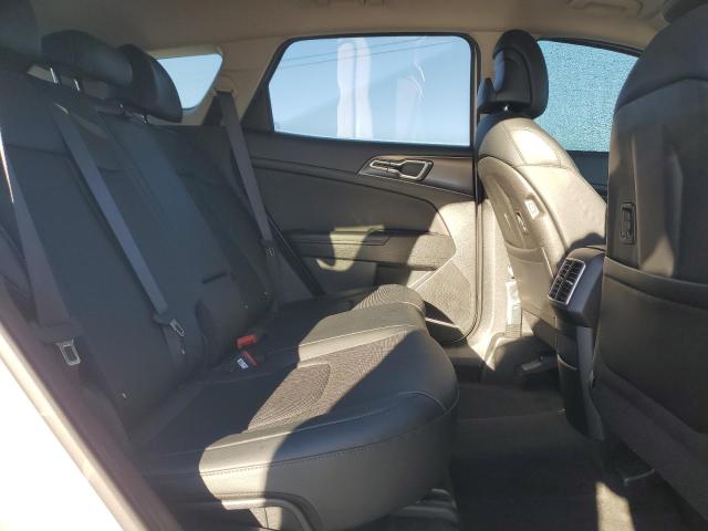 2023 KIA SPORTAGE E #3311654237