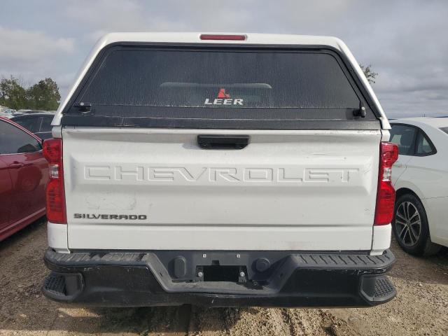 2023 CHEVROLET SILVERADO - 3GCNAAEK6PG355781