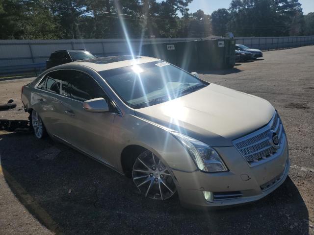 2013 CADILLAC XTS PLATIN #3286683307
