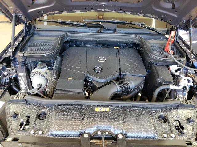 2025 MERCEDES-BENZ GLE 450E 4 #3303989687