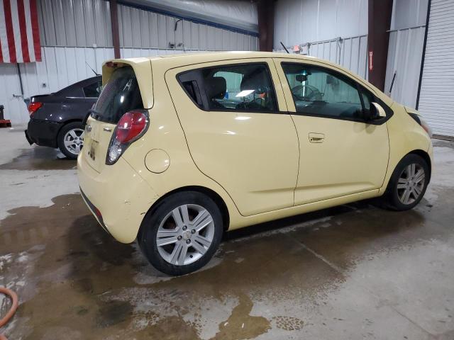 2014 CHEVROLET SPARK 1LT - KL8CD6S96EC592969
