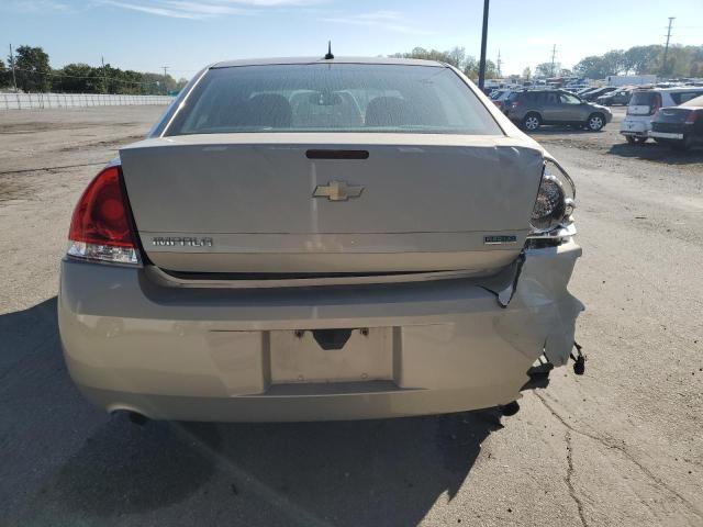 2012 CHEVROLET IMPALA LS - 2G1WA5E36C1239920